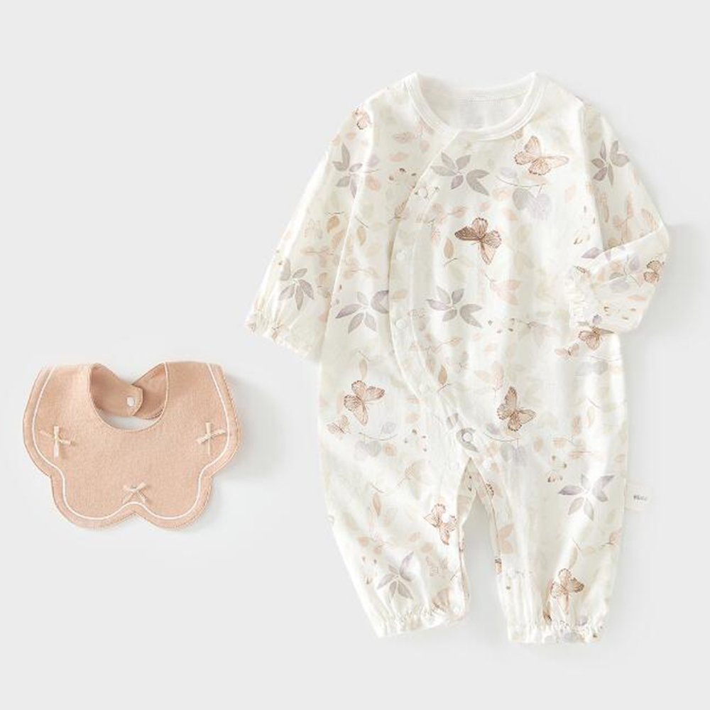 Baby Clothing Types - Macacão de Bebê 2026 Novo para