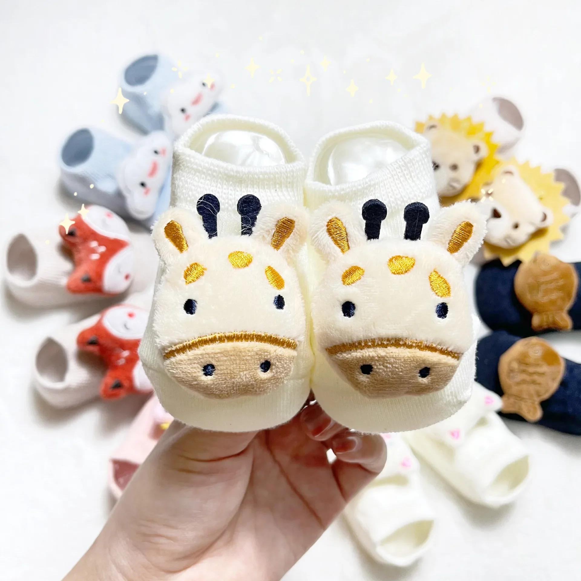 Baby Clothing Korea - Kawaii algodão infantil da criança do