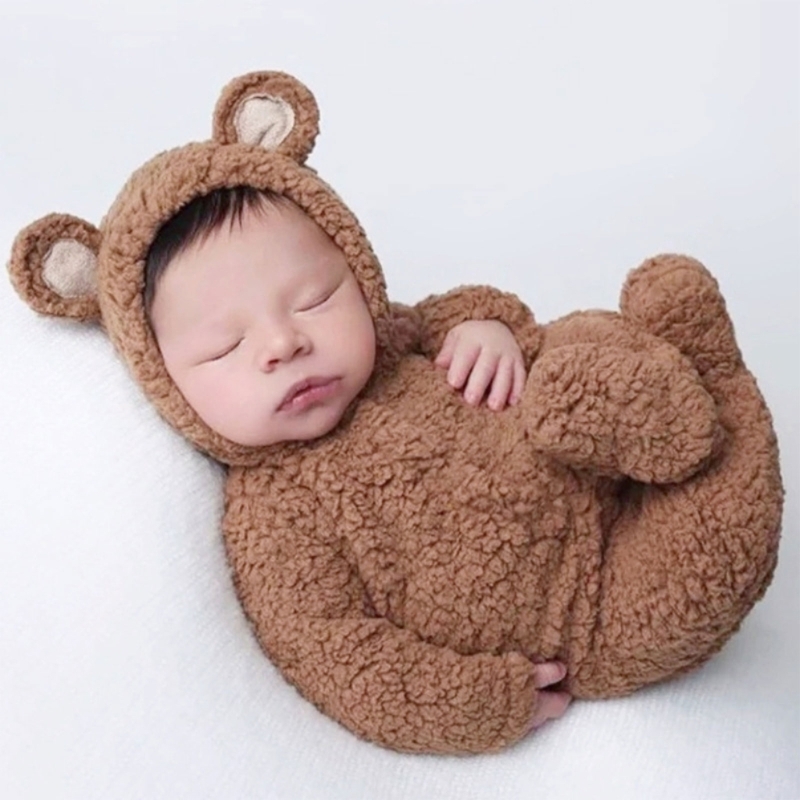 Baby Clothing Discount - 2 pçs adereços de fotografia para