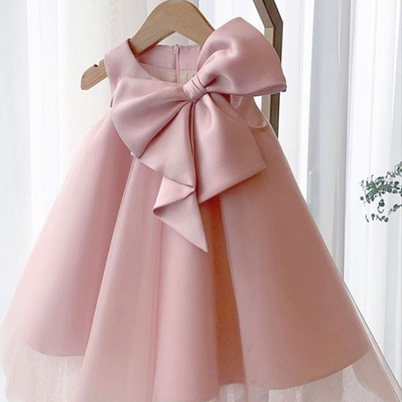 Baby Clothing Essentials - Vestido de princesa para menina, Vestidos