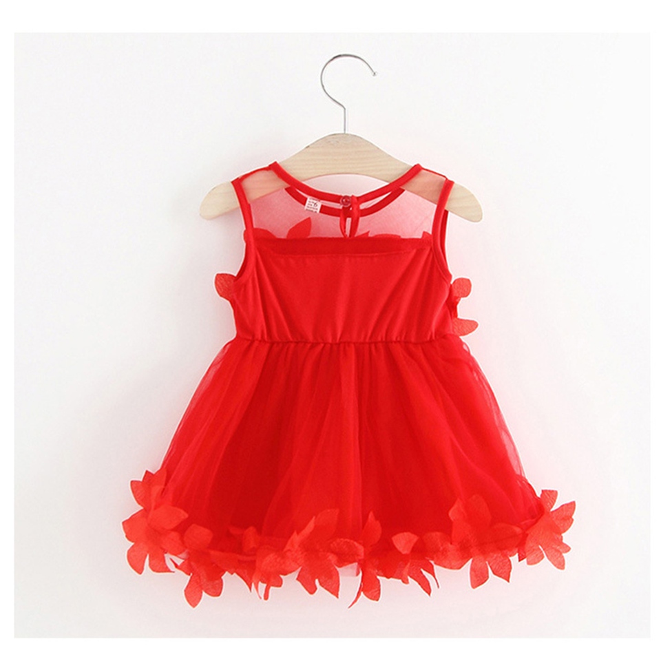 Baby Clothing Layers - Roupas de bebê menina vestidos de