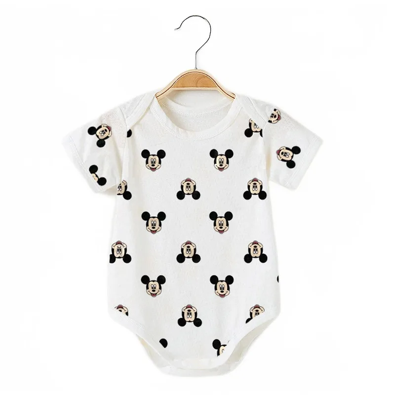 Baby Clothing Clearance - Macacão unissex para bebês, macacão de
