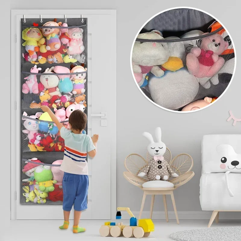 Baby Clothing Types - Saco De Armazenamento De Pelúcia Sobre