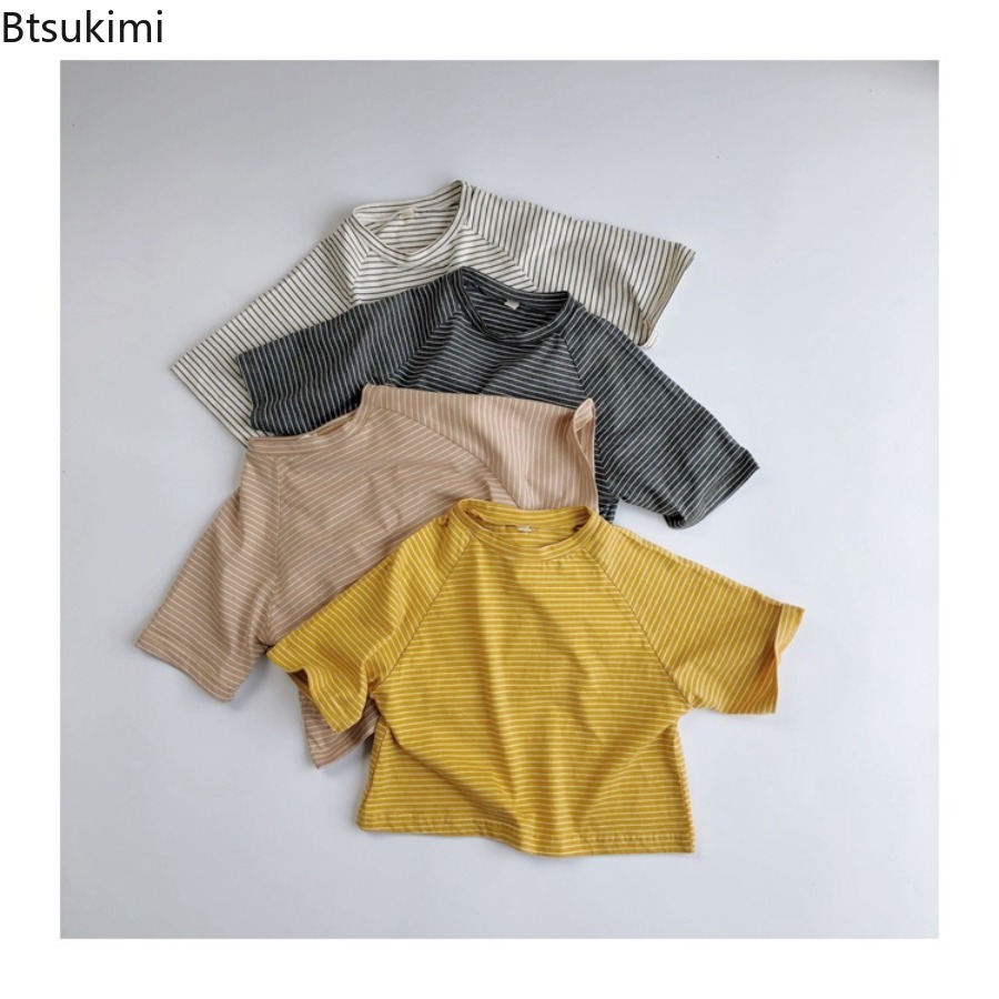 Baby Clothing Korea - Roupas Infantis de Verão para Meninas