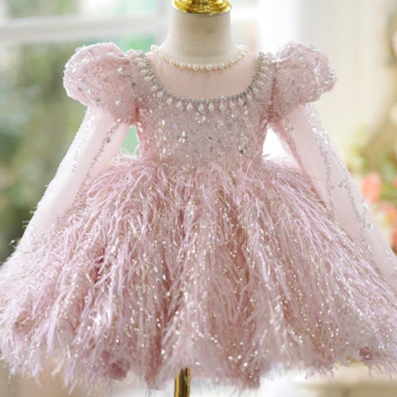 Moda bebê menina princesa lant - Baby Clothing Discount avaliação e preço