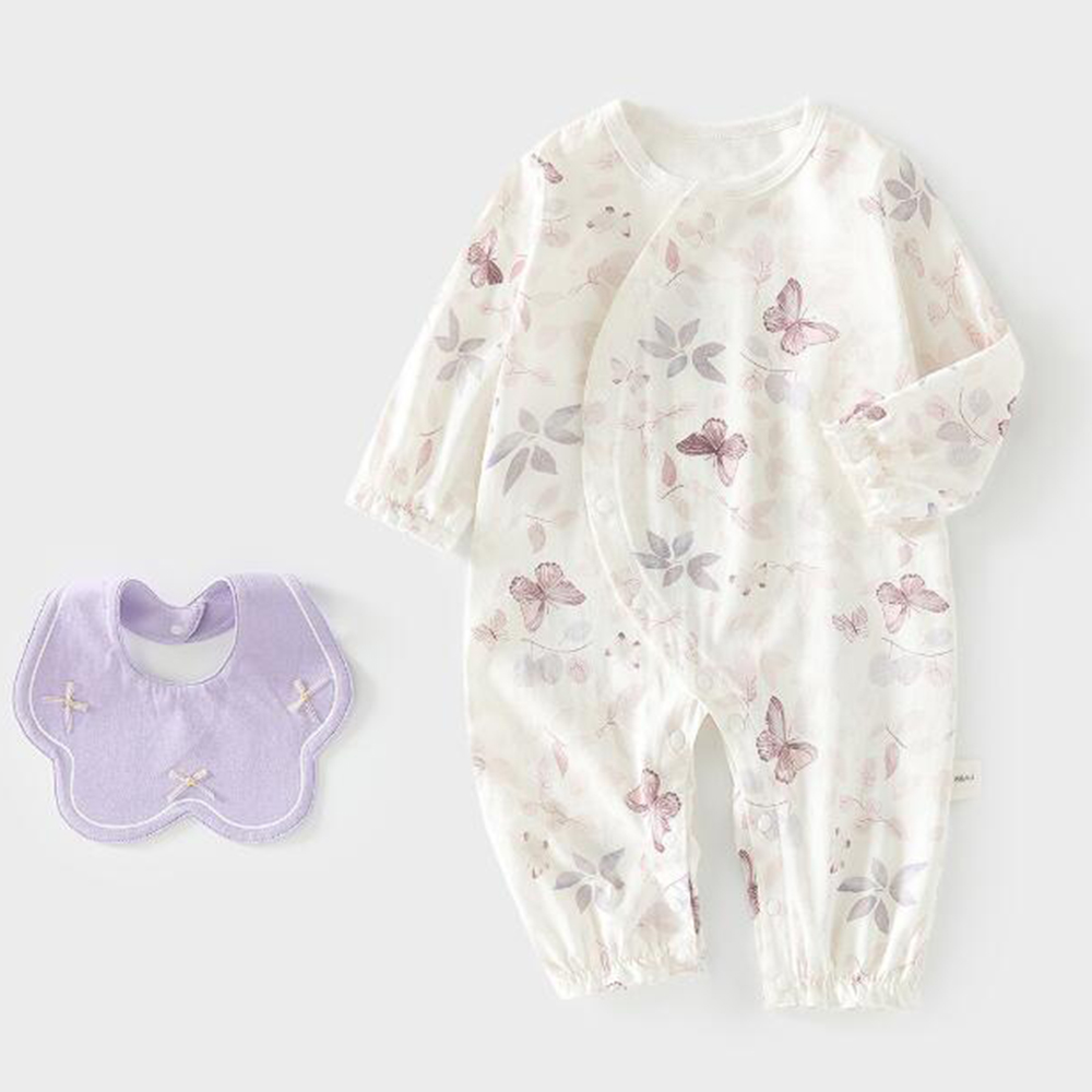 Macacão de Bebê 2026 Novo para - Baby Clothing Types avaliação e preço