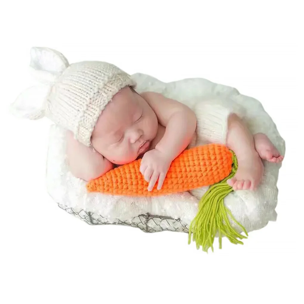 Adereços para fotografia de re - Baby Clothing Discount avaliação e preço