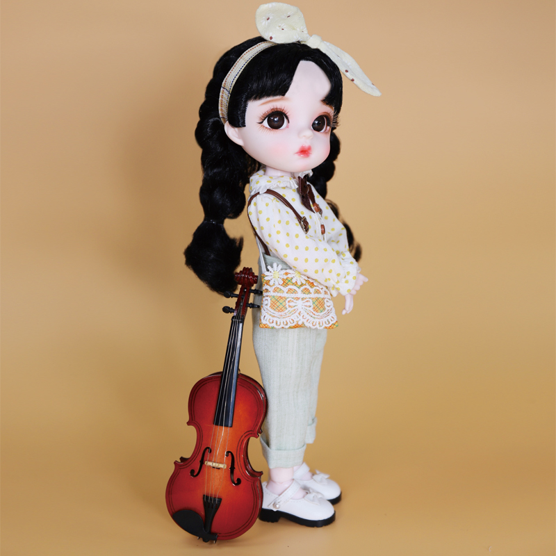 Boneca DREAM FAIRY de 30cm 1/6 - Baby Clothing Discount avaliação e preço