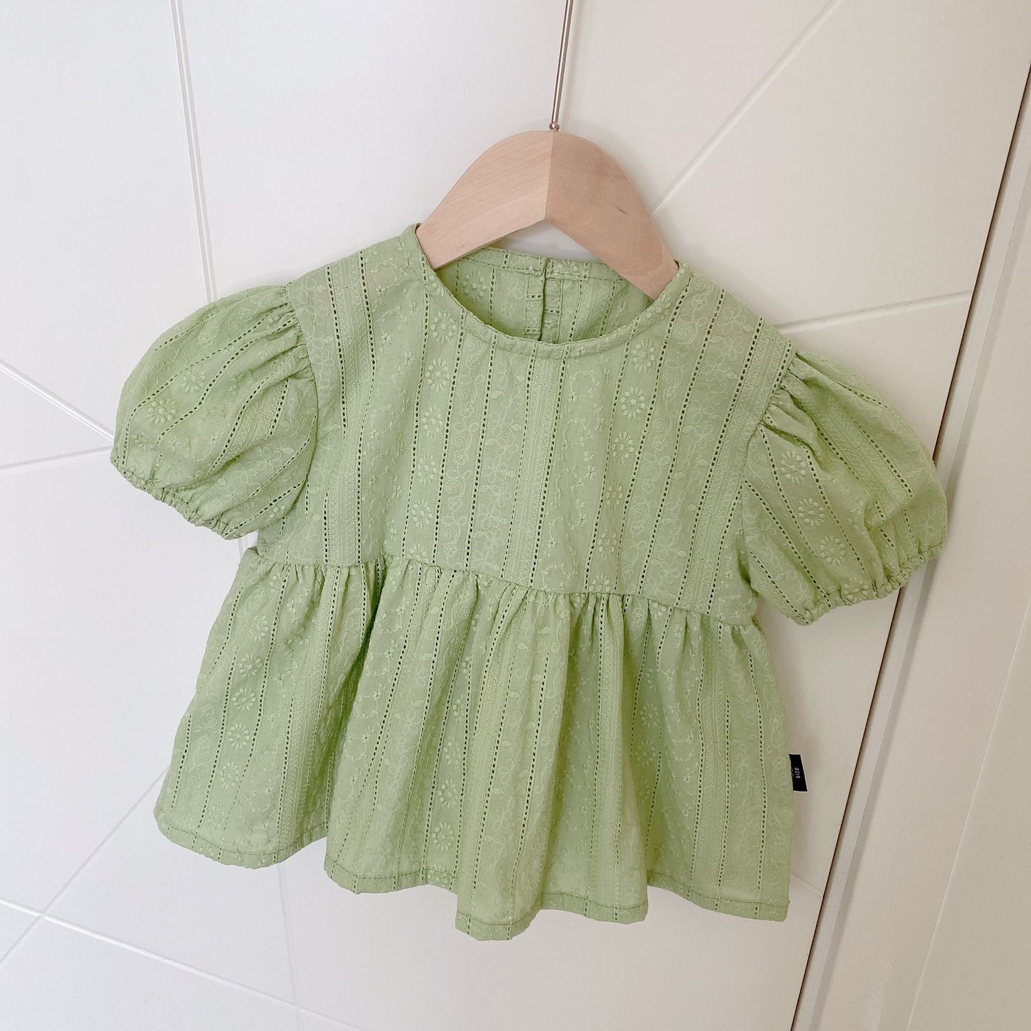 Novas Blusas de Verão 2026 par - Baby Clothing Korea avaliação e preço