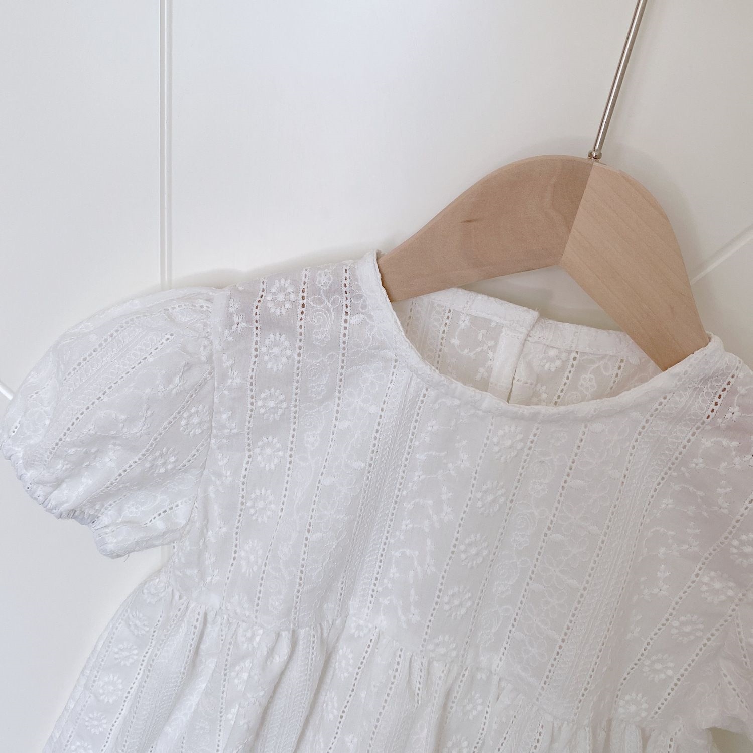 Novas Blusas de Verão 2026 par - Baby Clothing Korea avaliação e preço