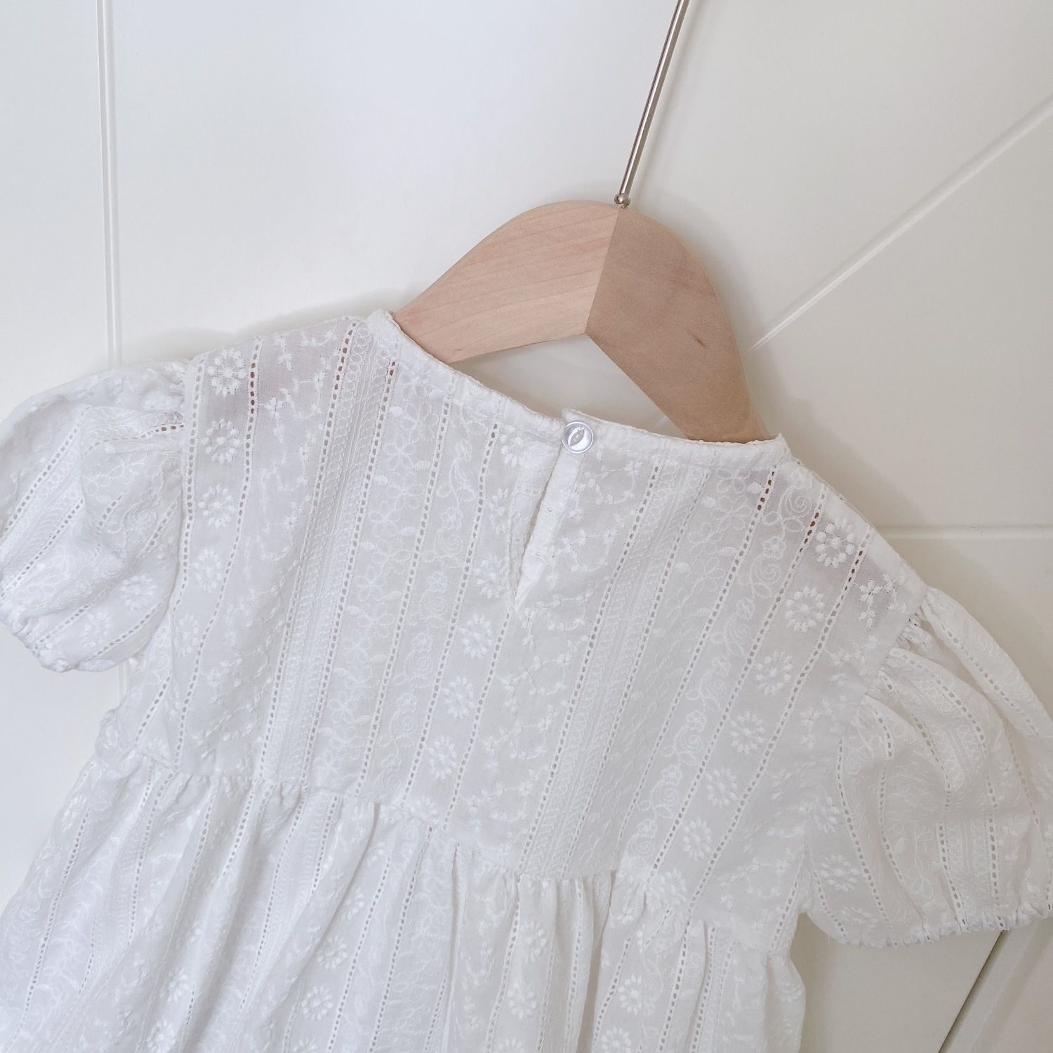 Novas Blusas de Verão 2026 par - Baby Clothing Korea avaliação e preço