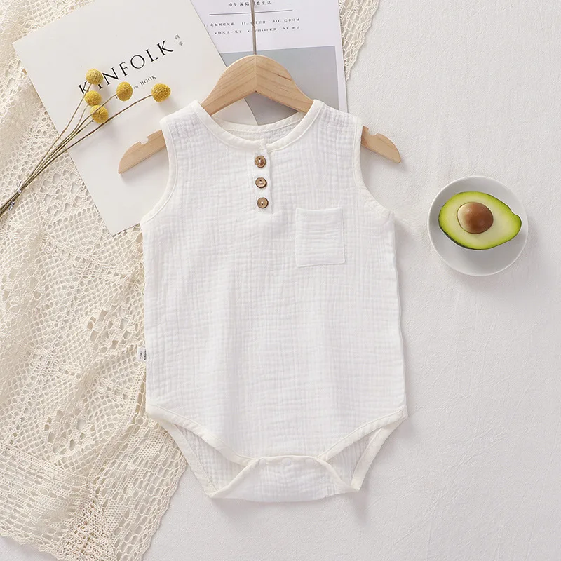 Roupas de Verão para Bebês de  - Baby Clothing Clearance avaliação e preço