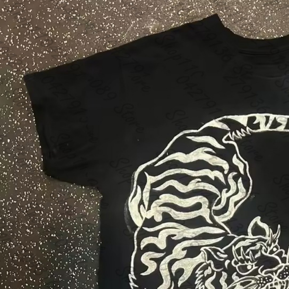 Roupas Y2K Grunge Femininas, T - Baby Y2K Clothing avaliação e preço