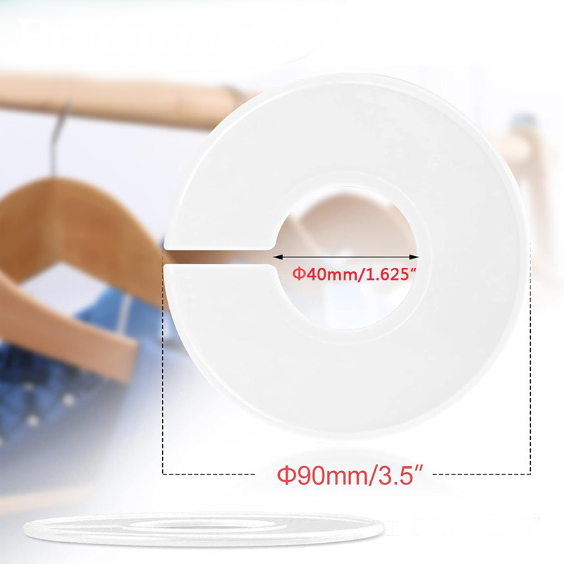 100 pçs multi tamanho bebê cri - Baby Clothing Hanger Dividers avaliação e preço