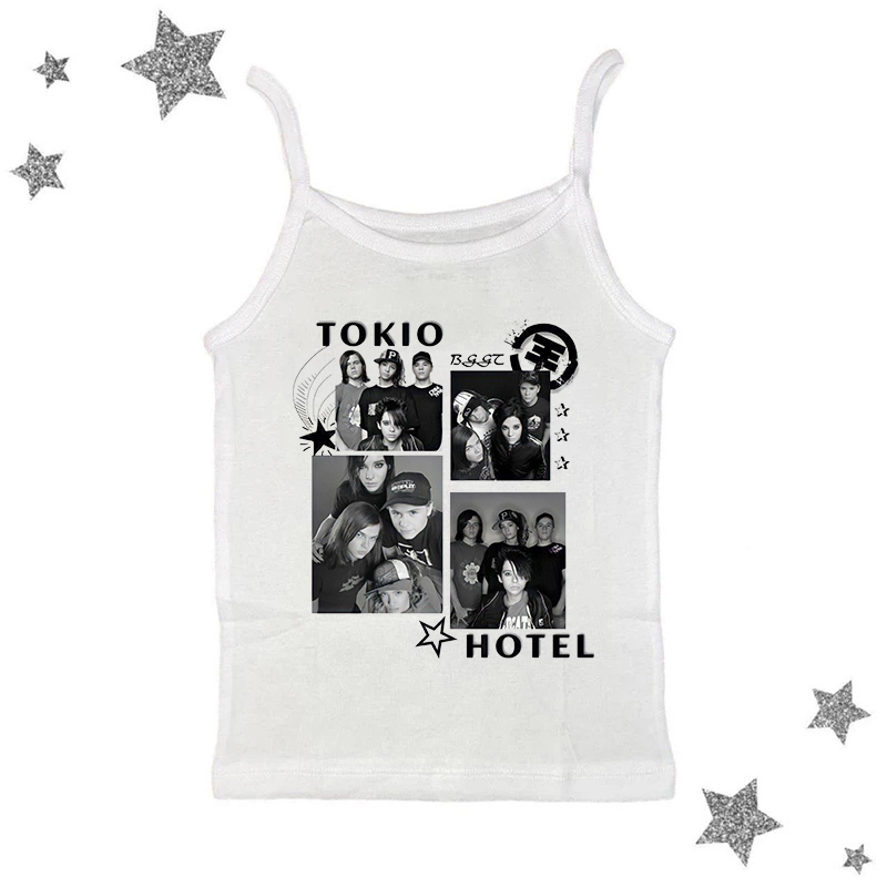 Y2k roupas goth punk meninas e - Baby Y2K Clothing avaliação e preço