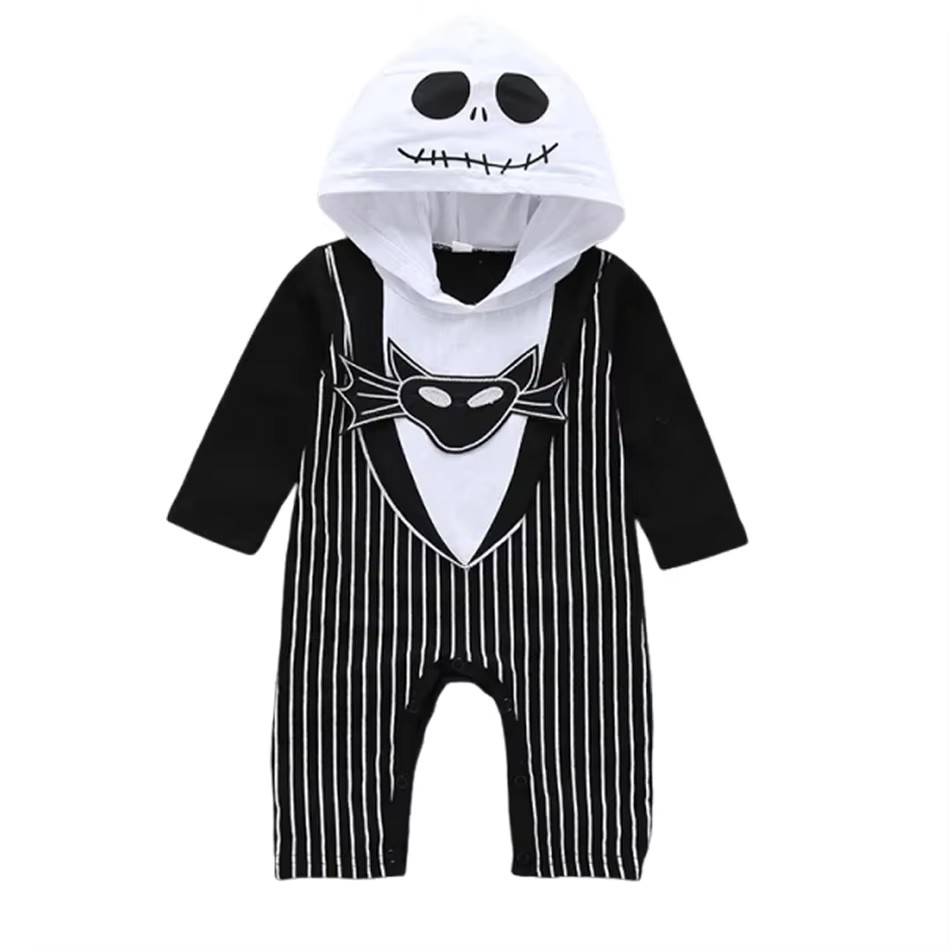 Macacão com Capuz para Meninos - Baby Clothing Discount avaliação e preço