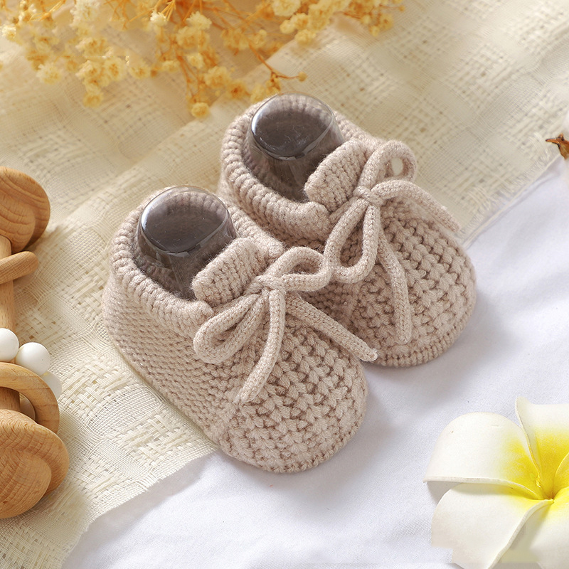 Sapatos de bebê recém-nascido  - Baby Clothing For Bed avaliação e preço
