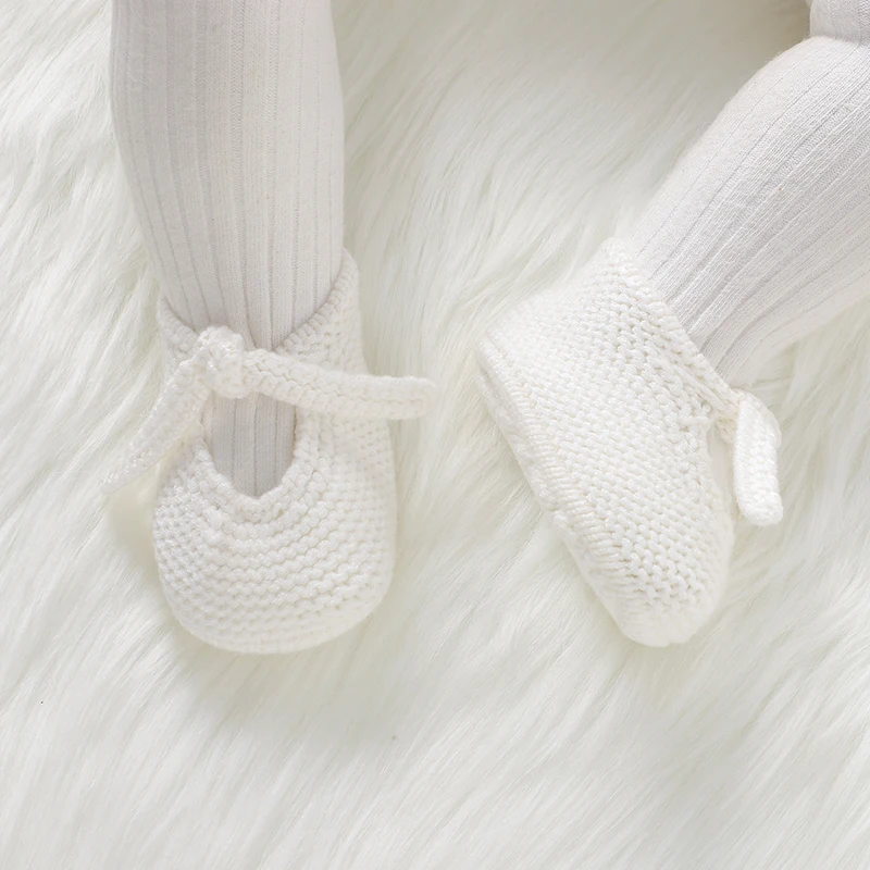Sapatos de bebê recém-nascido  - Baby Clothing For Bed avaliação e preço
