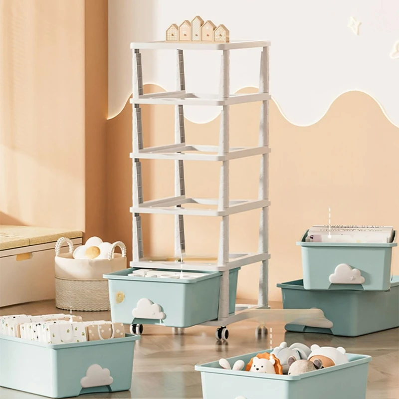 Caixa de Armazenamento para Br - Baby Clothing Types avaliação e preço