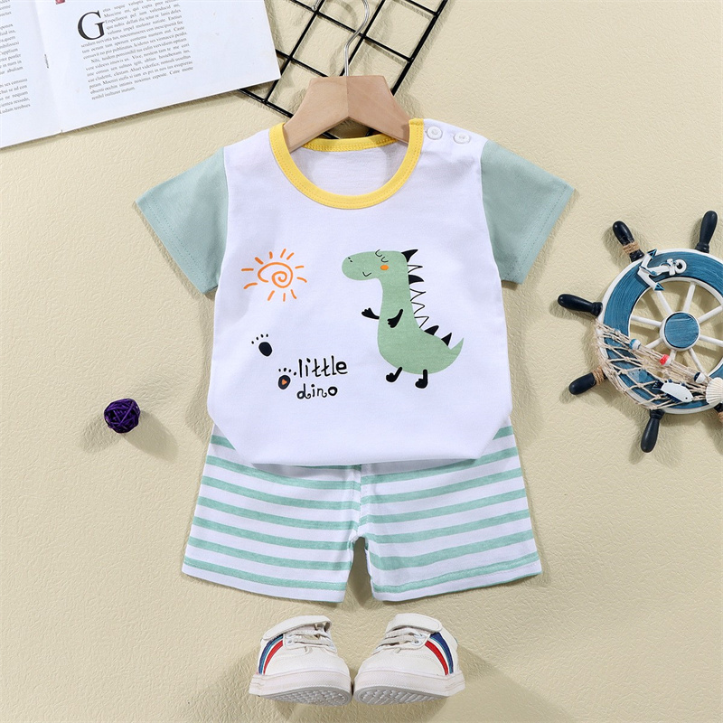Conjunto de agasalho de algodã - Baby Clothing Essentials avaliação e preço