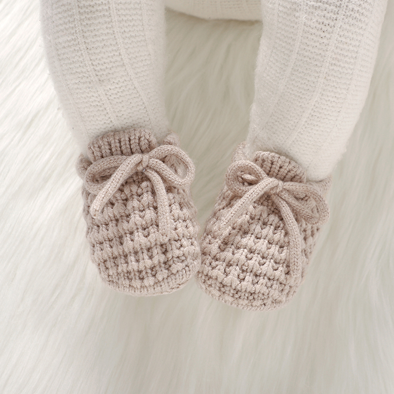 Sapatos de bebê recém-nascido  - Baby Clothing For Bed avaliação e preço