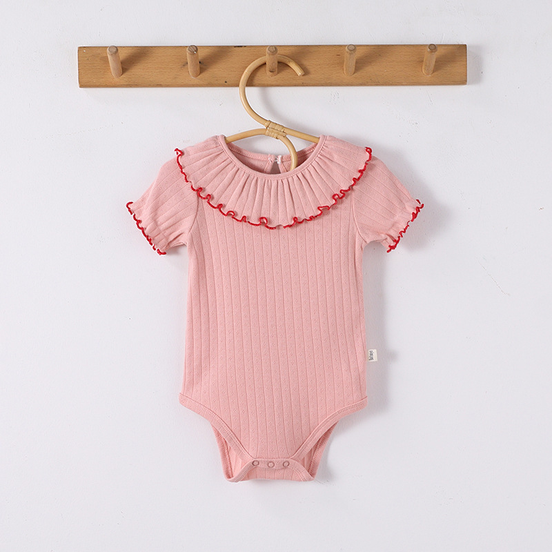 Body Triangular de Verão para  - Baby Clothing Layers avaliação e preço
