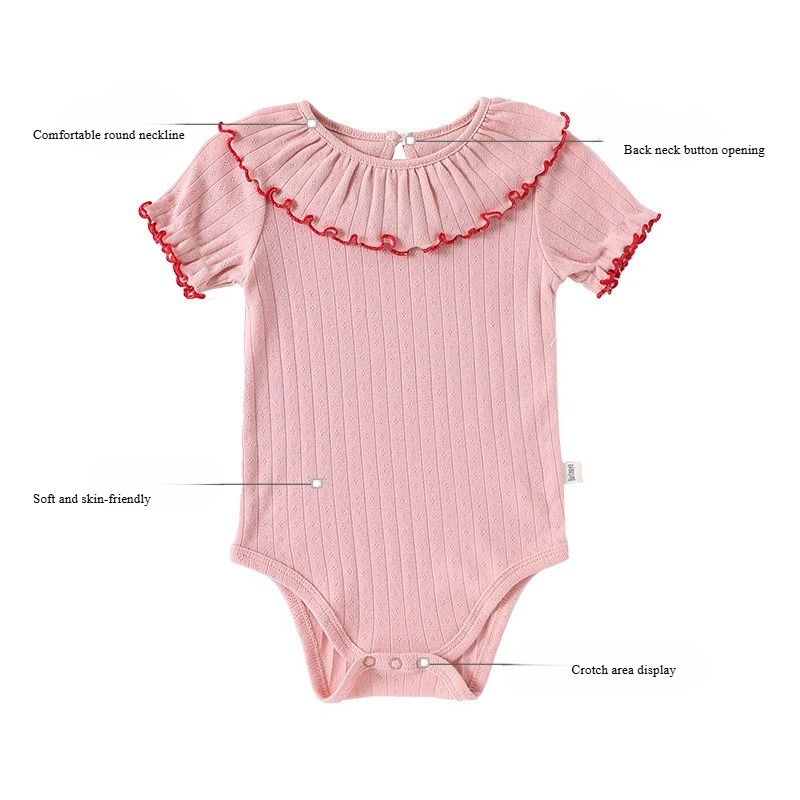 Body Triangular de Verão para  - Baby Clothing Layers avaliação e preço