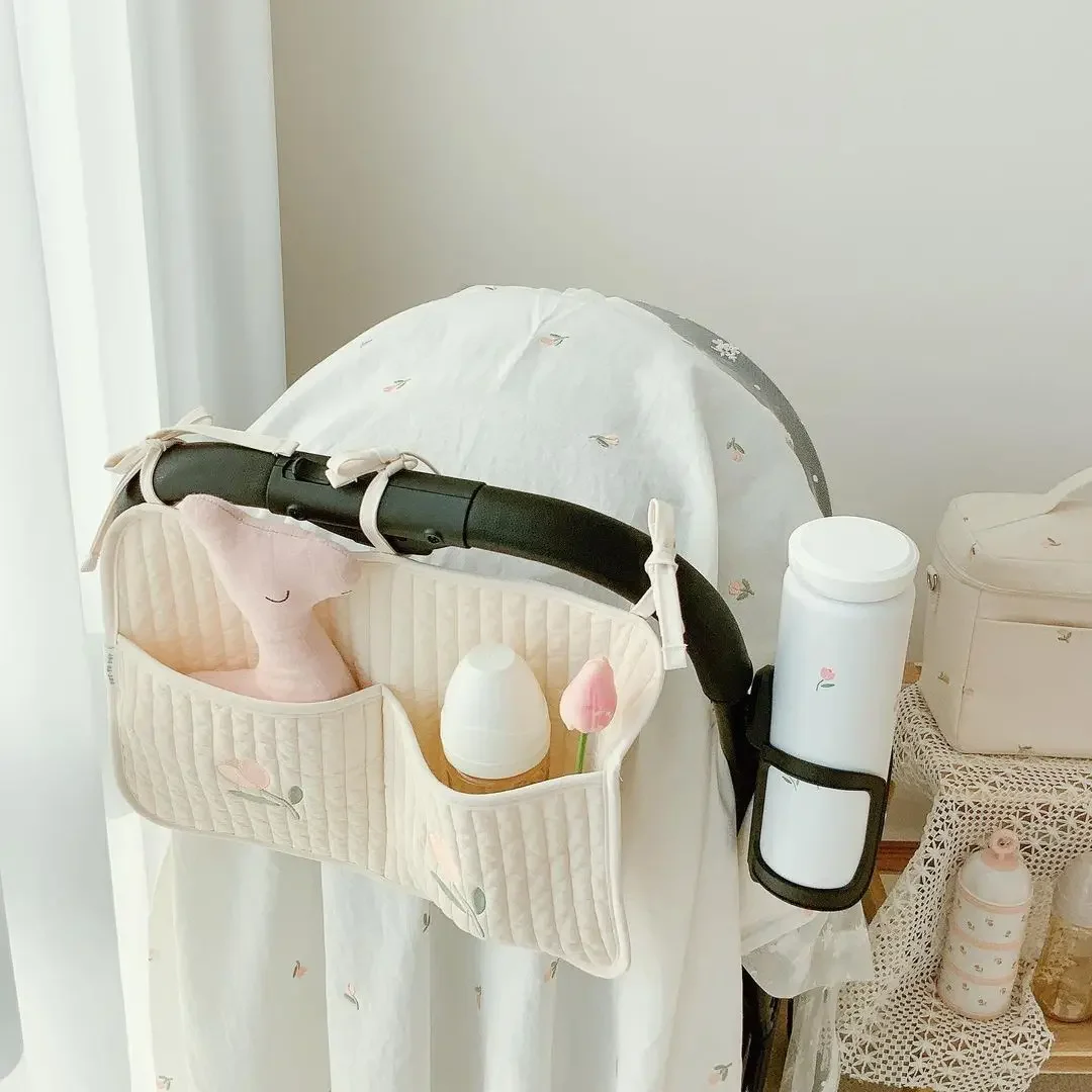 Bolsa Organizadora Suspensa pa - Baby Clothing For Bed avaliação e preço