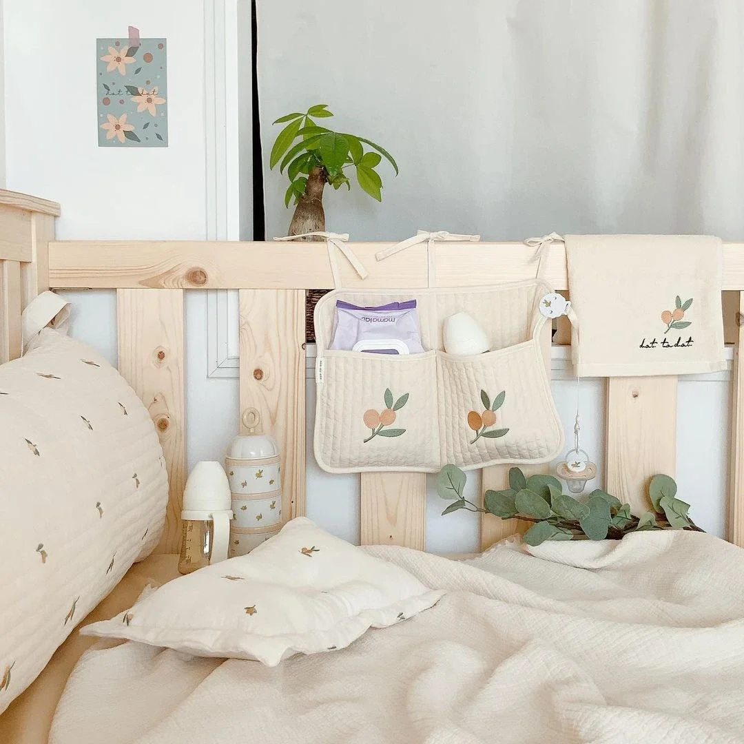 Bolsa Organizadora Suspensa pa - Baby Clothing For Bed avaliação e preço