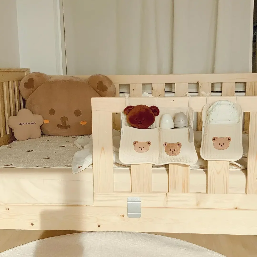 Bolsa Organizadora Suspensa pa - Baby Clothing For Bed avaliação e preço
