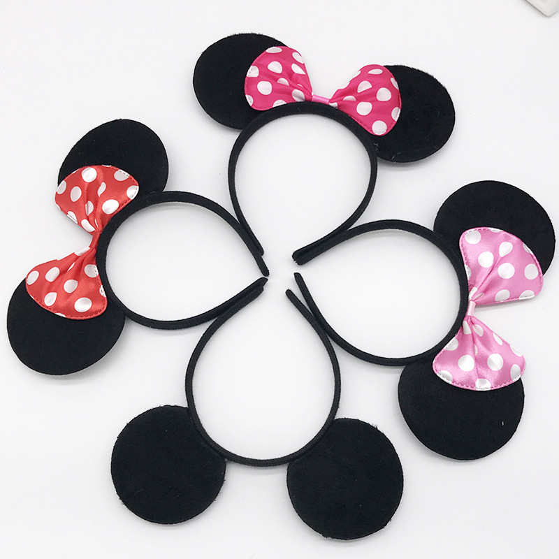 Meninas bonito mickyy vestir-s - Baby Clothing Korea avaliação e preço
