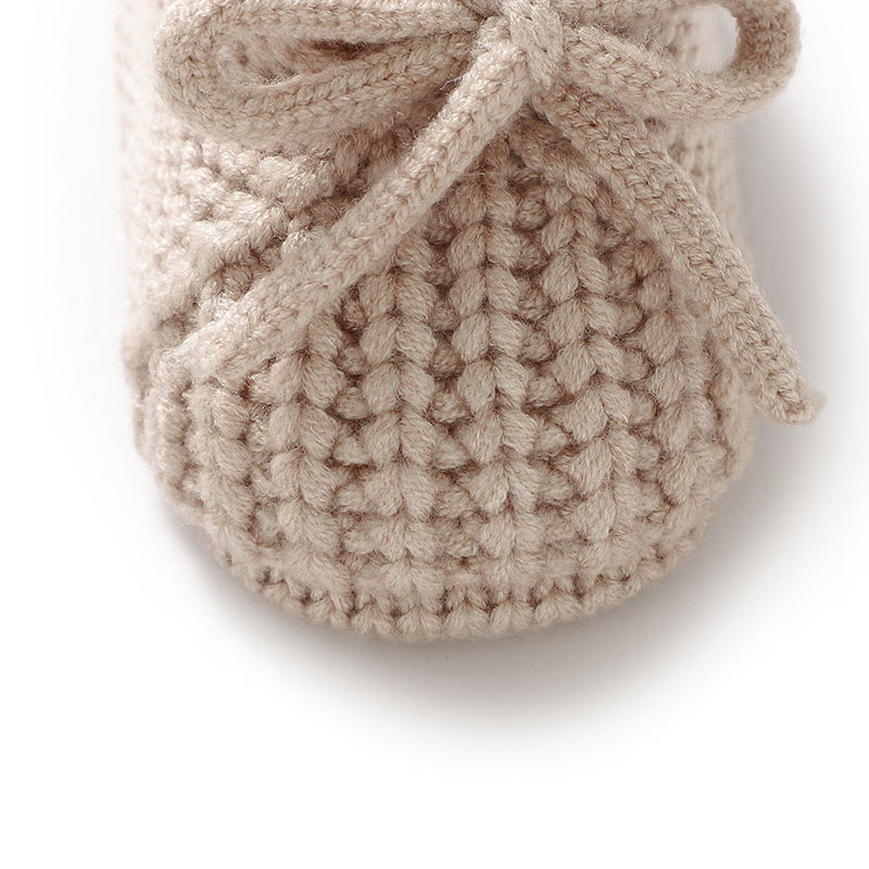 Sapatos de bebê de malha para  - Baby Clothing For Bed avaliação e preço