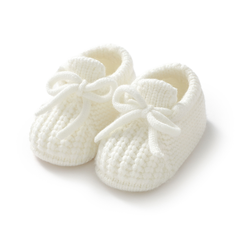 Sapatos de bebê de malha para  - Baby Clothing For Bed avaliação e preço