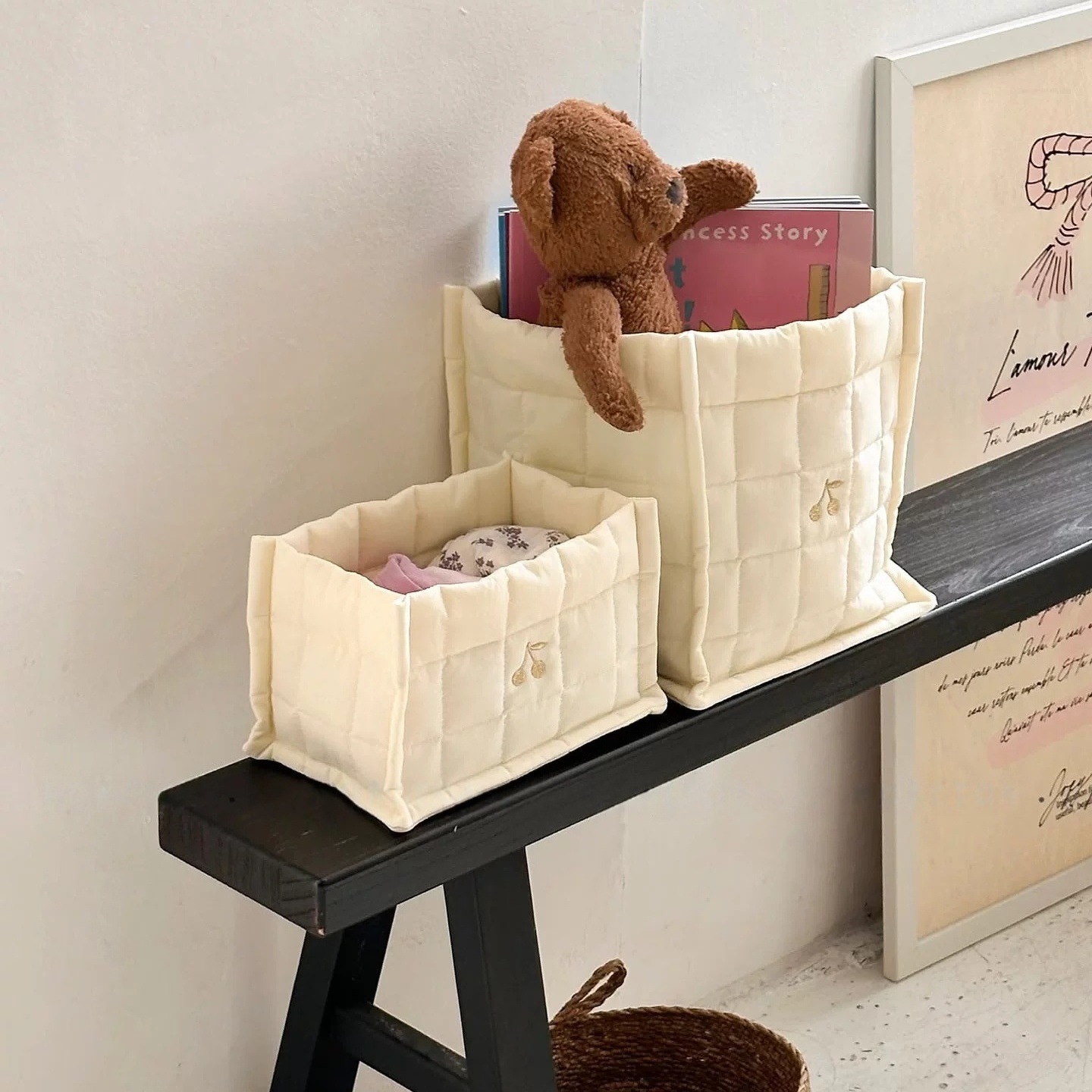 Bolsa Organizadora de Fraldas  - Baby Clothing Clearance avaliação e preço