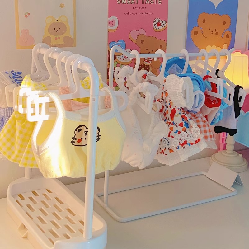 Rack de armazenamento de roupa - Baby Clothing Types avaliação e preço