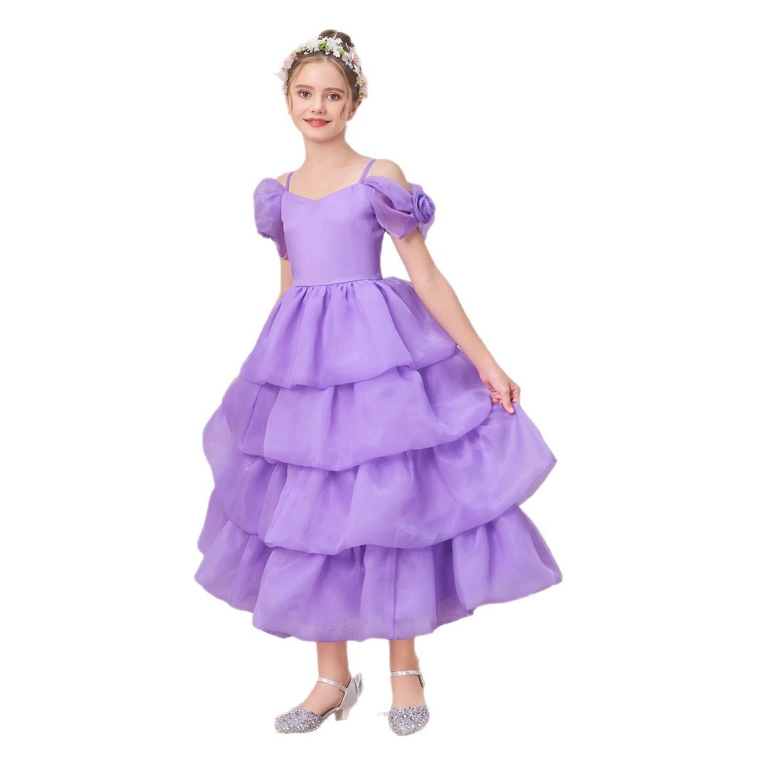 2025 flor bebê aniversário men - Baby Clothing Layers avaliação e preço