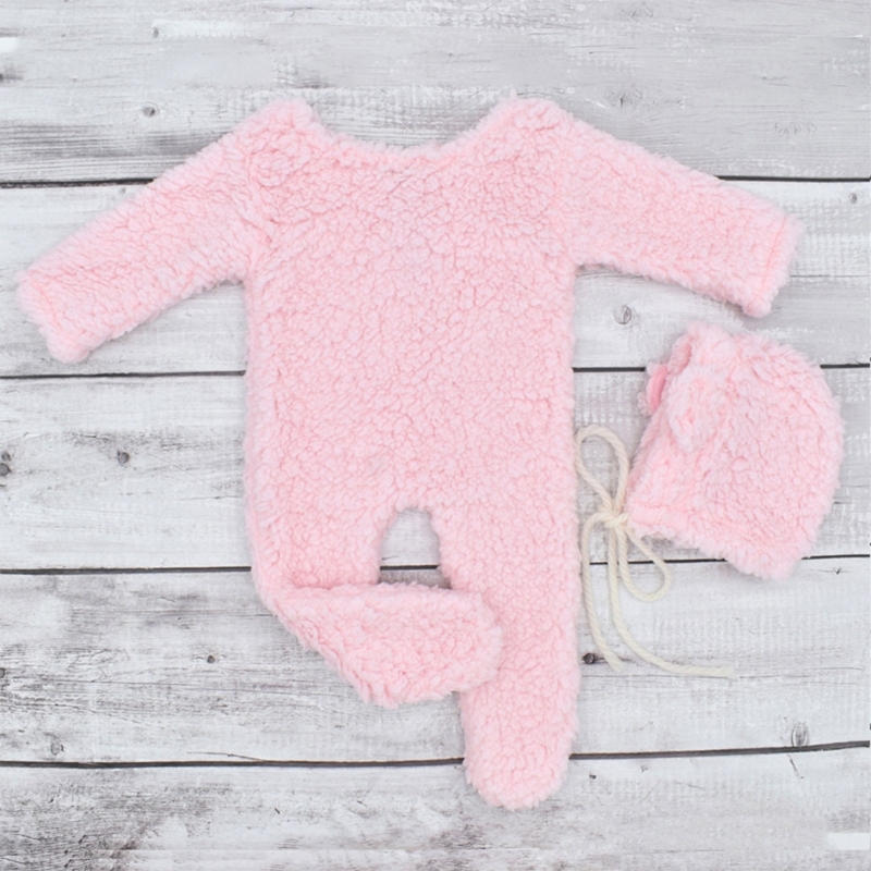 2 pçs adereços de fotografia p - Baby Clothing Discount avaliação e preço