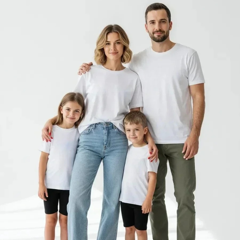 Camiseta Tradicional Tailandes - Baby Clothing In Summer avaliação e preço
