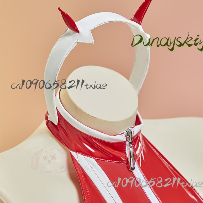 Darling in the franxx zero doi - Baby Clothing Discount avaliação e preço