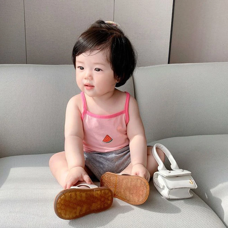Crianças roupas de verão do be - Baby Clothing Korea avaliação e preço