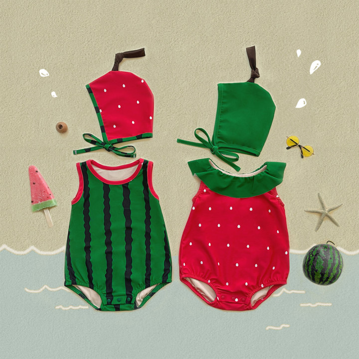 Roupa de Verão 2026 para Recém - Baby Clothing Korea avaliação e preço
