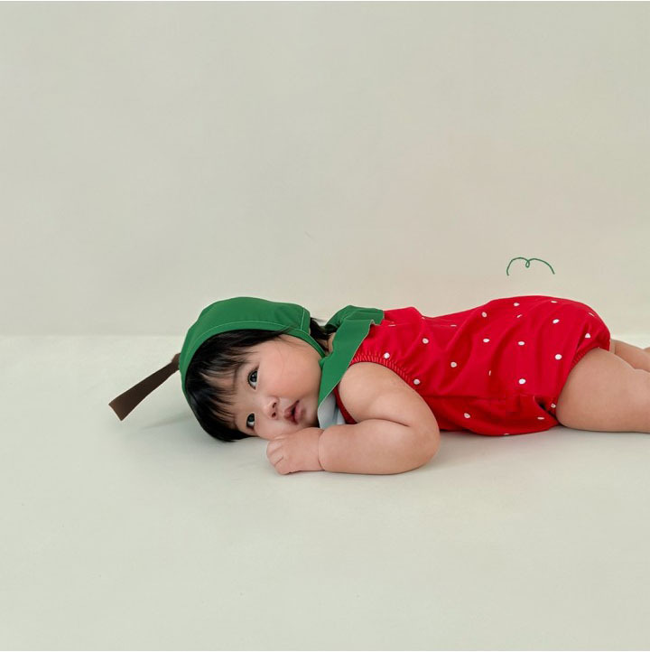 Roupa de Verão 2026 para Recém - Baby Clothing Korea avaliação e preço