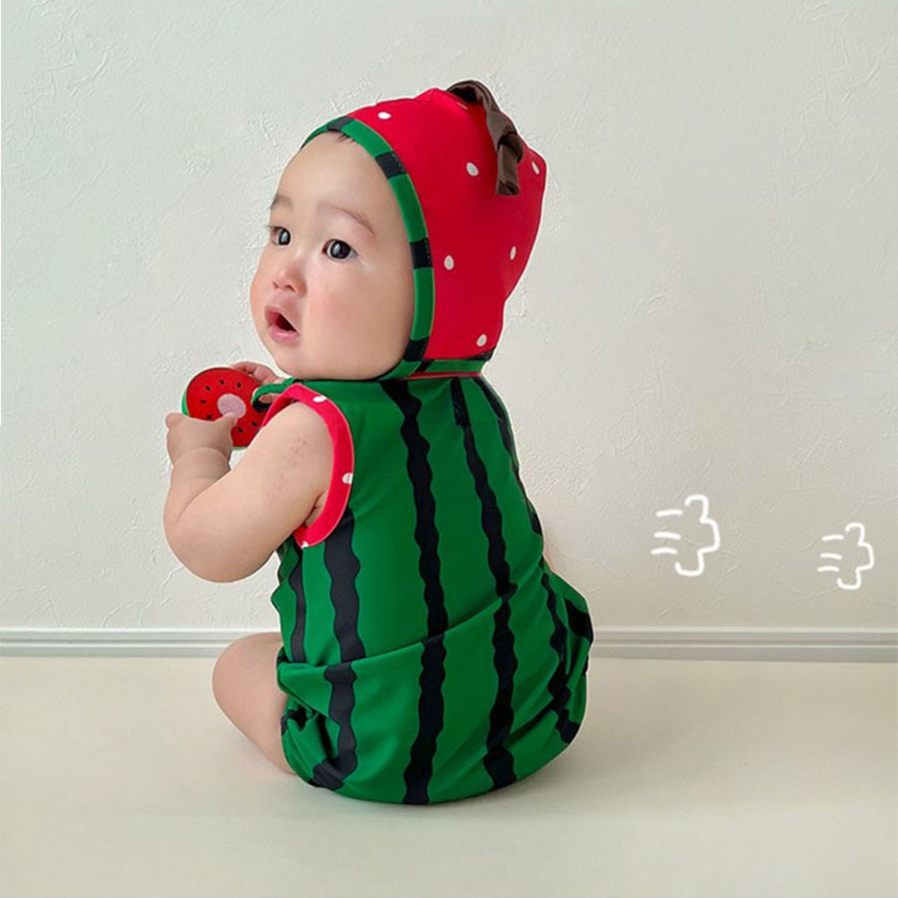 Roupa de Verão 2026 para Recém - Baby Clothing Korea avaliação e preço
