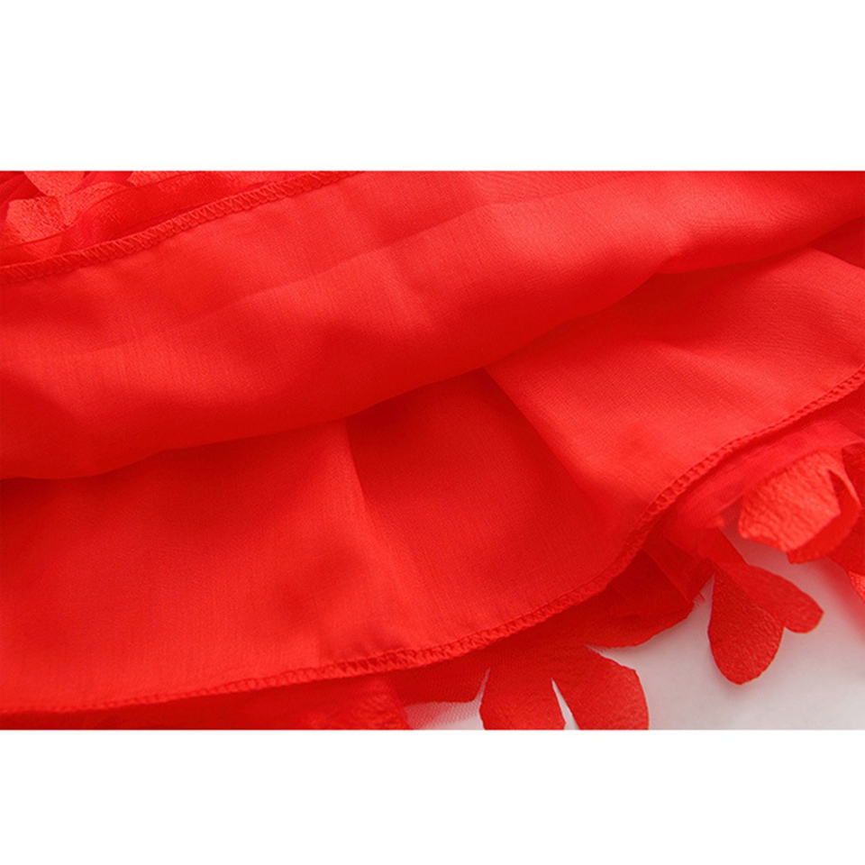 Roupas de bebê menina vestidos - Baby Clothing Layers avaliação e preço
