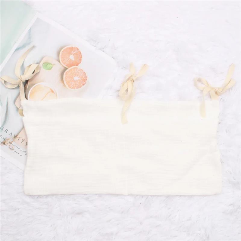 Organizador de Berço para Bebê - Baby Clothing For Bed avaliação e preço