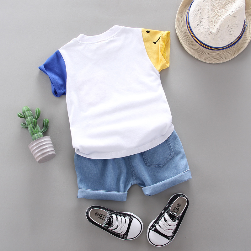 Versão coreana bebê roupas de  - Baby Clothing Korea avaliação e preço