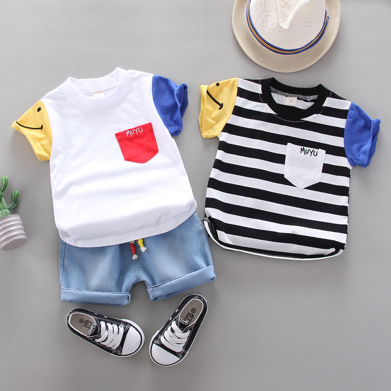 Versão coreana bebê roupas de  - Baby Clothing Korea avaliação e preço