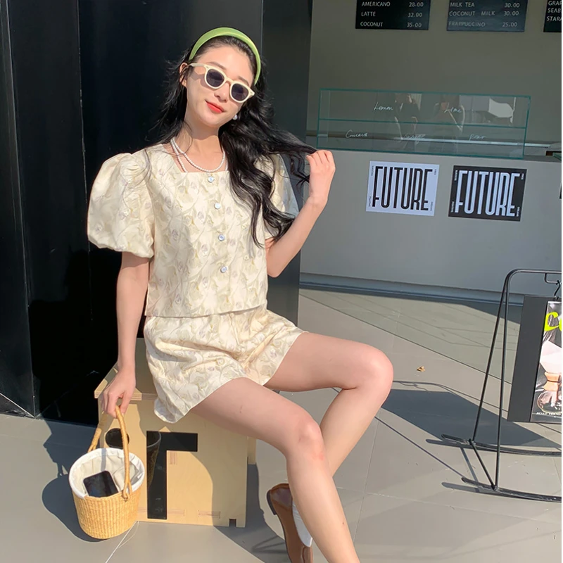 Terno de correspondência mãe e - Baby Clothing In Summer avaliação e preço