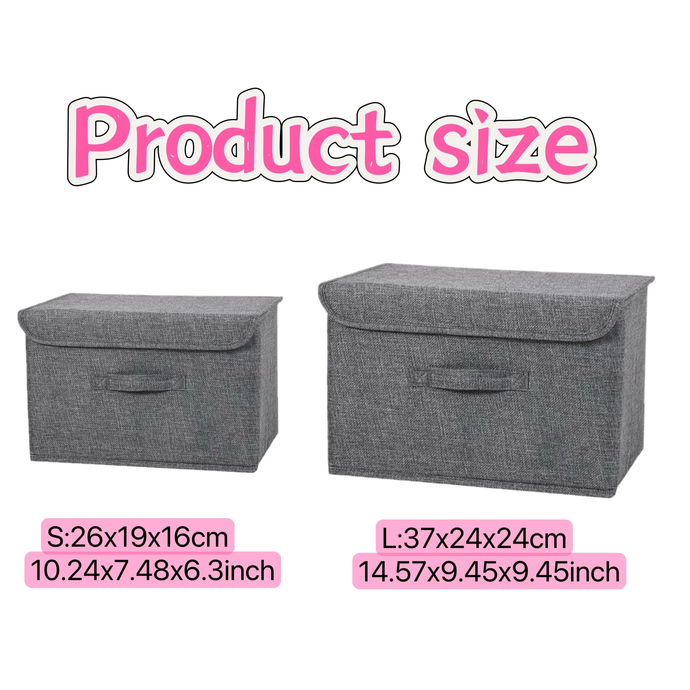 Organizador de Roupas Dobrável - Baby Clothing Clearance avaliação e preço
