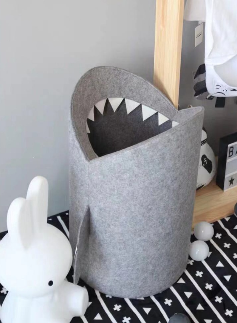 Cesta de brinquedos personaliz - Baby Clothing Types avaliação e preço